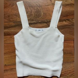 Mango Tank top